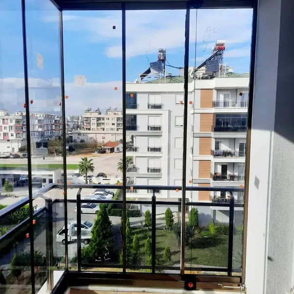 Antalya Alya Cam & Yalıtım Yapı - Photo 5