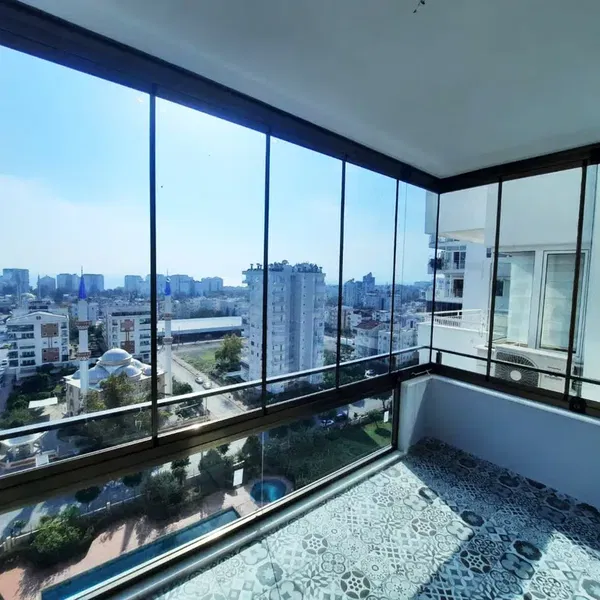 Antalya Alya Cam & Yalıtım Yapı - Photo 6