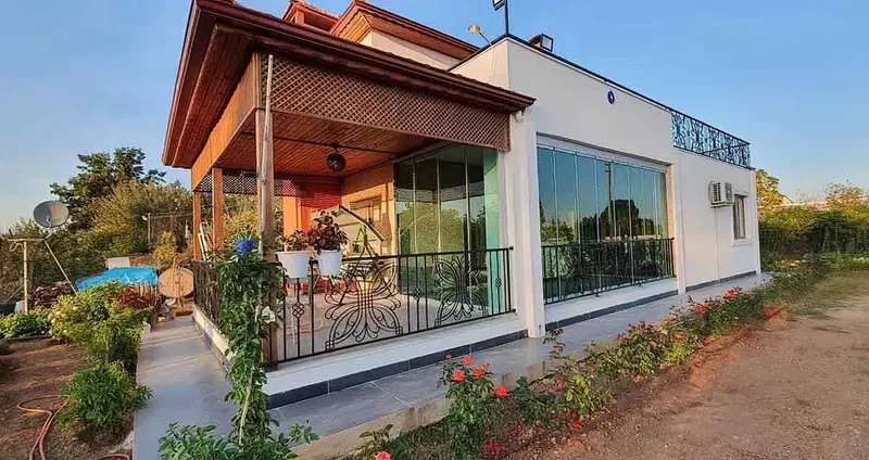 Antalya Alya Cam & Yalıtım Yapı - Photo 7