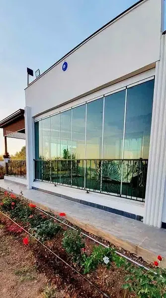 Antalya Alya Cam & Yalıtım Yapı - Photo 10