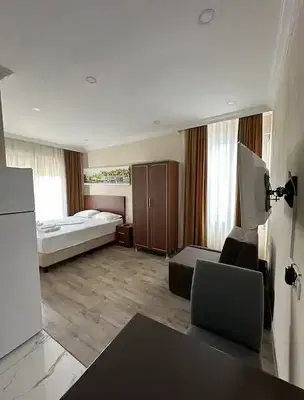 Antalya Apart House