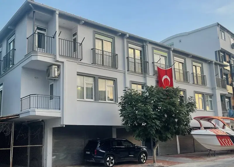 Antalya Apart House - Photo 2