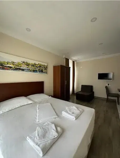 Antalya Apart House - Photo 4