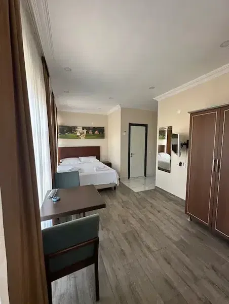 Antalya Apart House - Photo 5