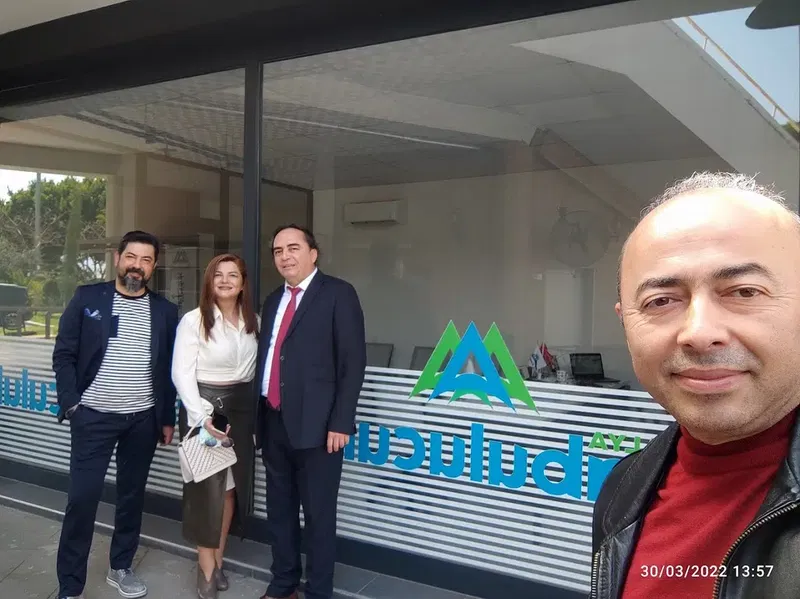 Antalya Arabuluculuk Merkezi - Photo 4