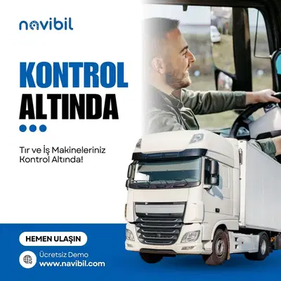 Antalya Araç Takip Sistemleri