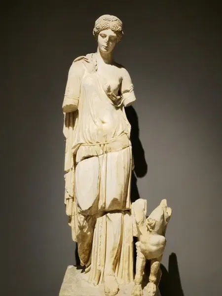 Antalya Archaeology Museum - Photo 4