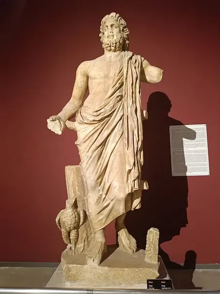 Antalya Archaeology Museum - Photo 5