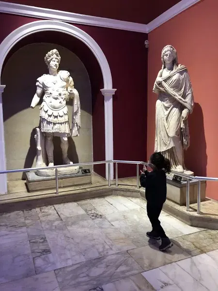 Antalya Archaeology Museum - Photo 6