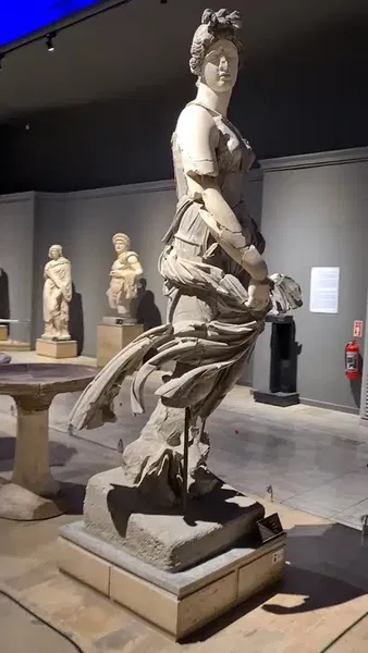 Antalya Archaeology Museum - Photo 8