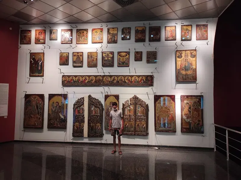 Antalya Archaeology Museum - Photo 9