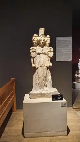 Antalya Archaeology Museum - Photo 10