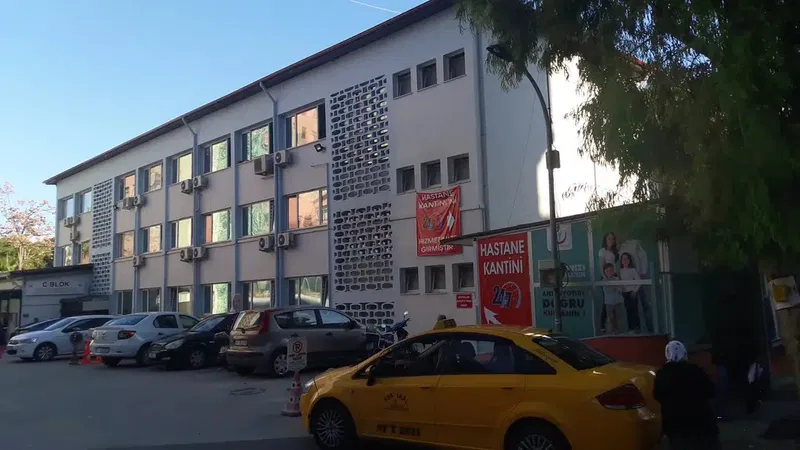 Antalya Atatürk State Hospital - Photo 2