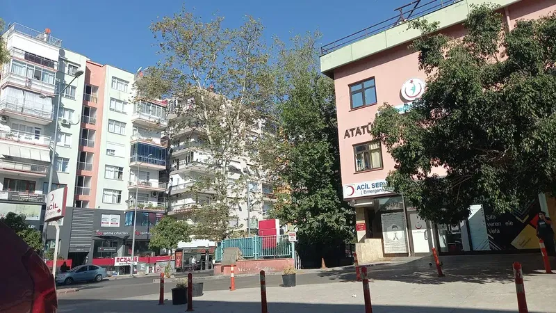 Antalya Atatürk State Hospital - Photo 5