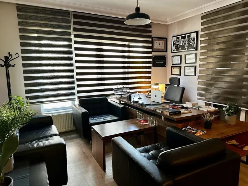 Antalya Attorney /Адвокат Mert Veysel Yilmaz - Yilmaz Attorneys Law Firm - Photo 2