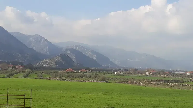 Antalya Açık Ceza İnfaz Kurumu - Photo 4