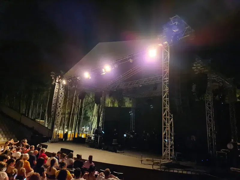 Antalya Açıkhava bahçesi - Photo 1