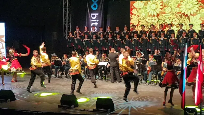 Antalya Açıkhava bahçesi - Photo 3