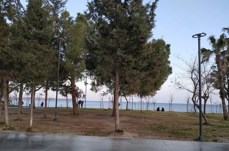 Antalya Açıkhava bahçesi - Photo 7