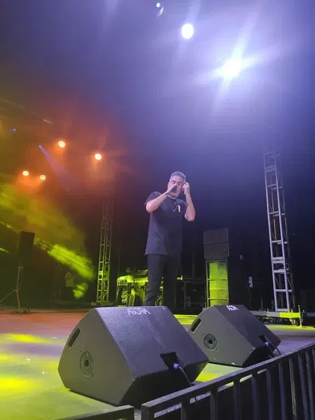 Antalya Açıkhava bahçesi - Photo 9