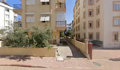 Antalya Battery