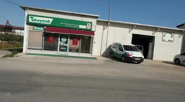 Antalya Baymak Yetkili Servisi Bertun Klima - Photo 2