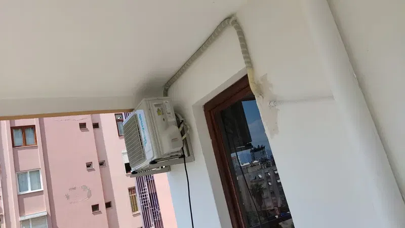 Antalya Baymak Yetkili Servisi Bertun Klima - Photo 8