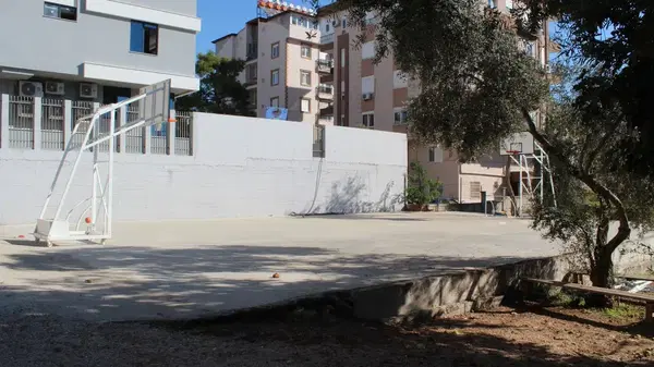 Antalya Başarı Anadolu Lisesi