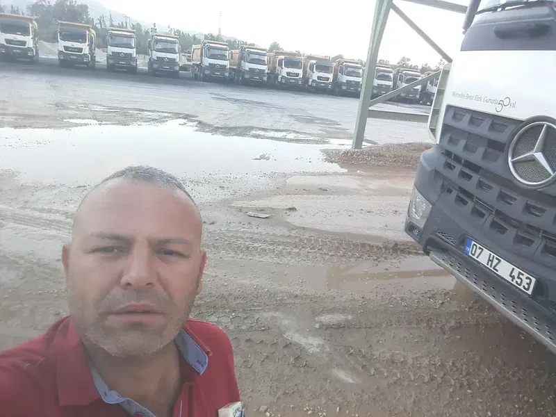 Antalya Bb Boğazçayı Şantiyesi - Photo 6