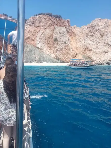 Antalya Belek Pirates Ship Tour - Photo 4