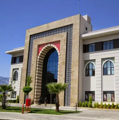 Antalya Bilim University