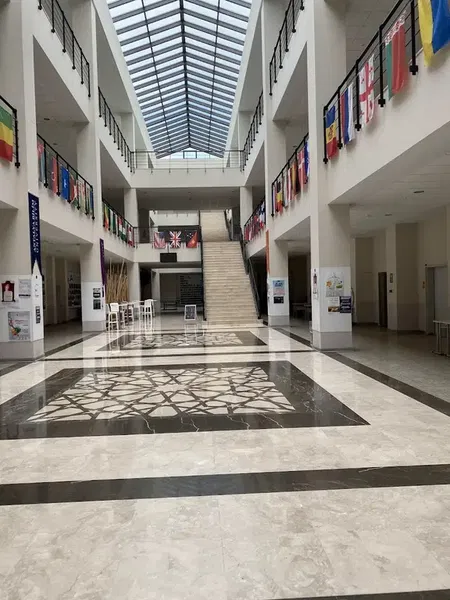 Antalya Bilim University - Photo 5