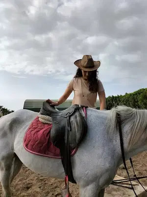 Antalya Riding and Equestrian Club