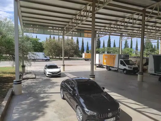 Antalya Bolez Bayi Ak Gıda A. Ş.