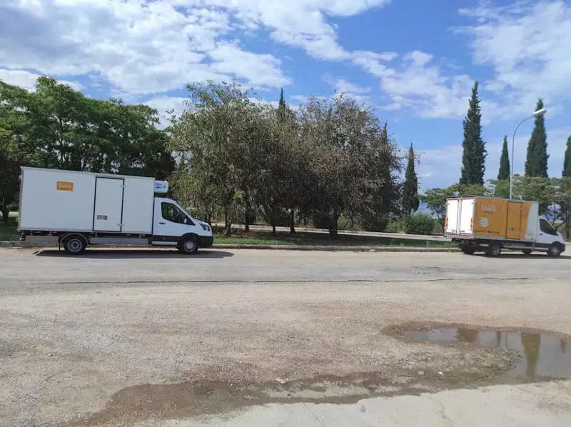 Antalya Bolez Bayi Ak Gıda A. Ş. - Photo 2