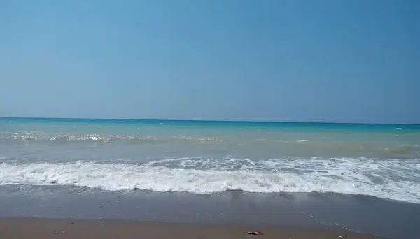 Antalya Büyük Şehir Belediyesi Beykonak Sahil Tesisleri