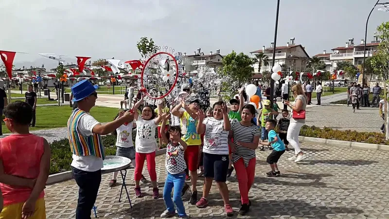 Antalya Büyük Şehir Belediyesi Beykonak Sahil Tesisleri - Photo 2