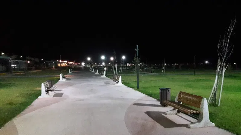 Antalya Büyük Şehir Belediyesi Beykonak Sahil Tesisleri - Photo 5