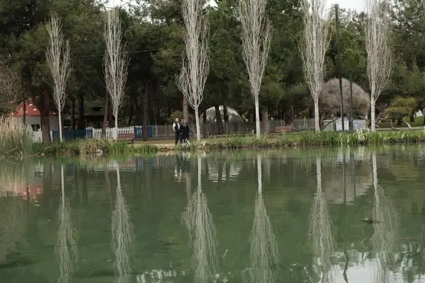 Antalya Metropolitan Municipality Kindergarten