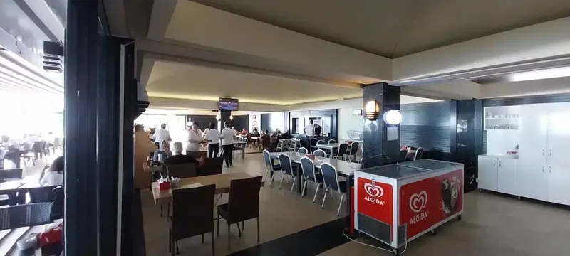 Antalya büyükşehir belediyesi futbol akademisi - Photo 10