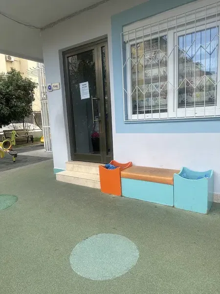 Antalya Büyükşehir Belediyesi Yenigün Kreş - Photo 2