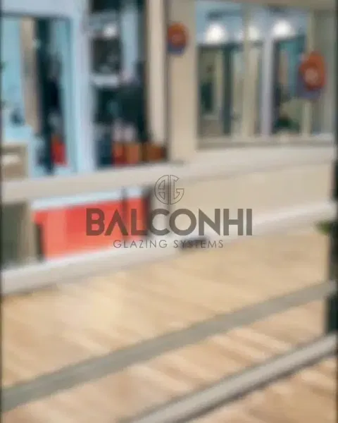 Antalya Cam Balkon - Photo 2