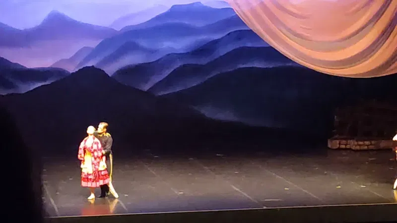Antalya State Opera and Ballet - Photo 8