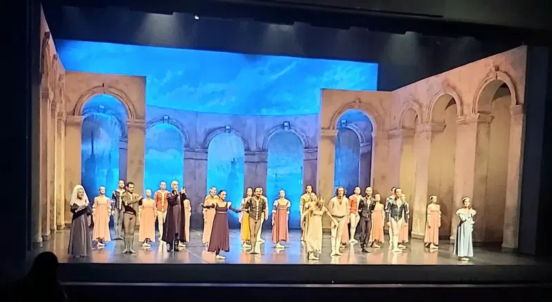 Antalya State Opera and Ballet - Photo 9