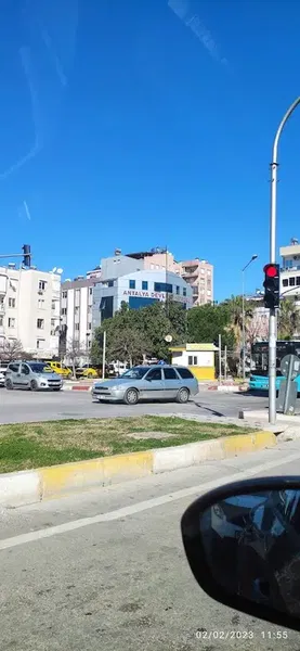 Antalya Devlet Tiyatrosu Müdürlüğü İdari Bina - Photo 10