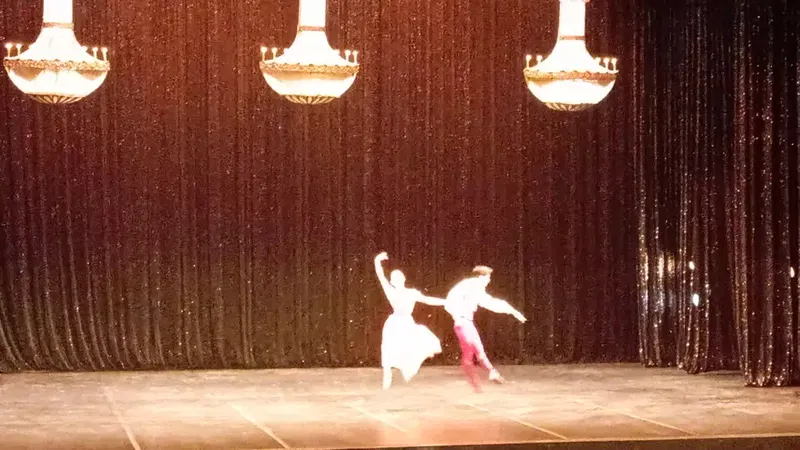 Antalya State Theater - Photo 7