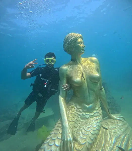 Antalya Dream Diving - Photo 4