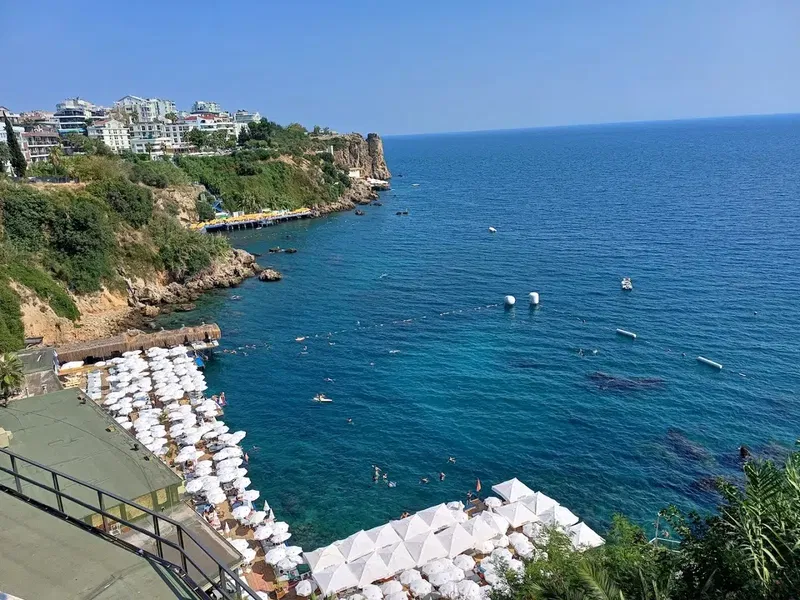 Antalya Dream Diving - Photo 5