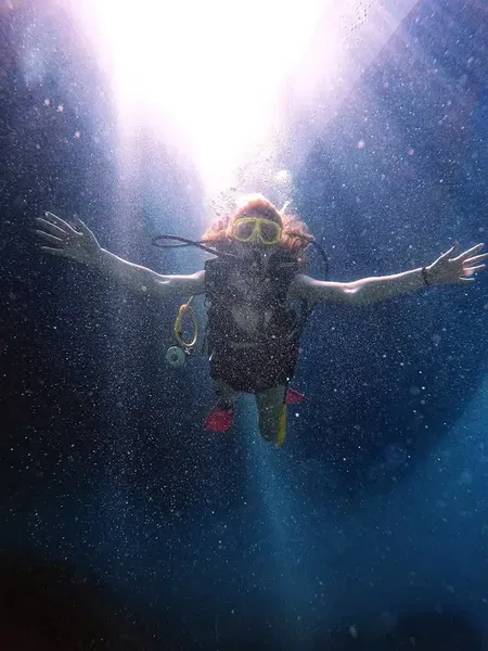Antalya Dream Diving - Photo 7