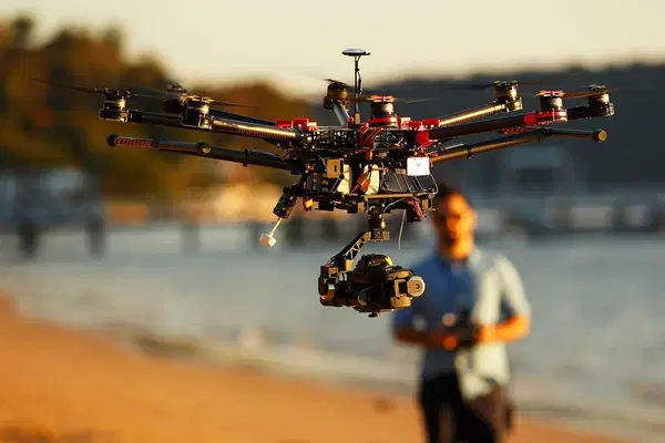 Antalya Drone Çekimi